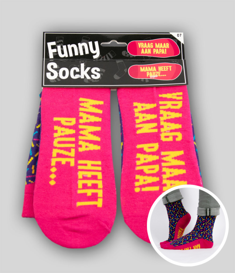 Funny socks 