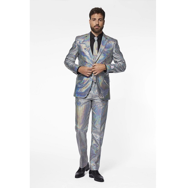 Opposuit Discoballer VERHUUR