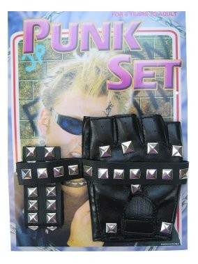 Punk set