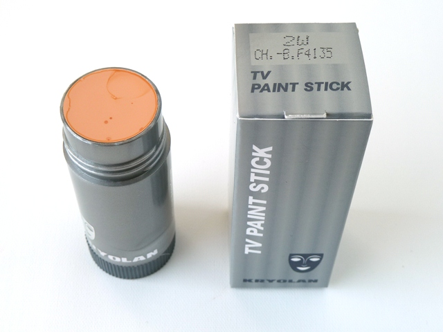 TV paintstick Kryolan W2