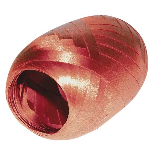 Cadeaulint 5mm 20 meter – Rood