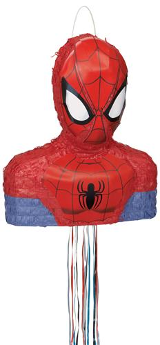 Pinata Spiderman