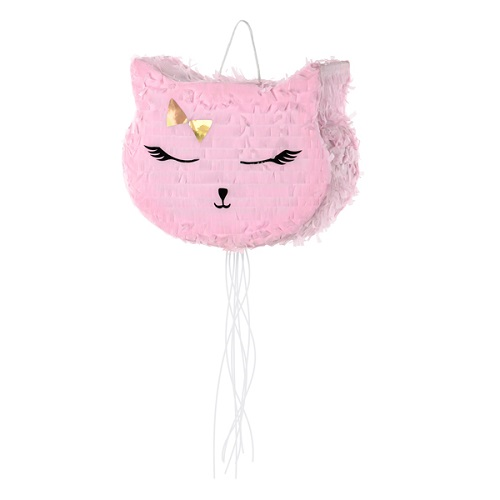 Pinata kat roze