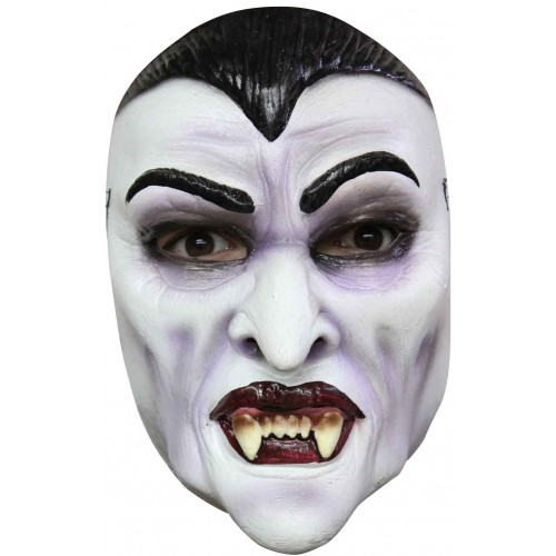Ghoulish masker Dracula