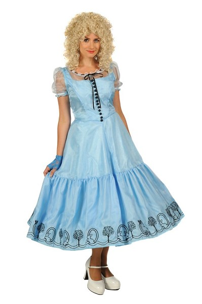Alice in Wonderland VERHUUR
