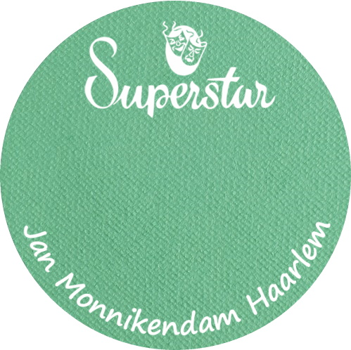 Superstar waterschmink 106 Horror green