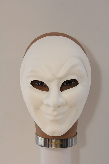 Grimeer masker joker