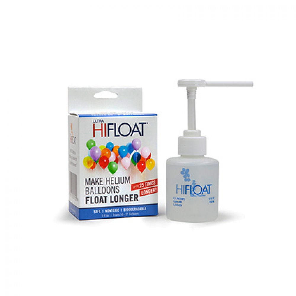Conclusie gids Sympton Ultra hi-float 150ml met pompje