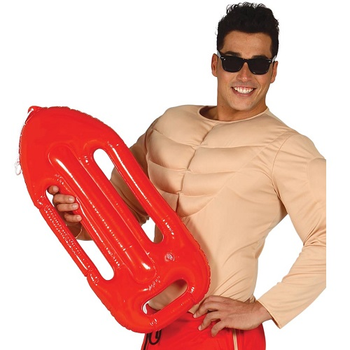 Baywatch drijver