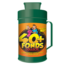 Collectebus 40 fonds