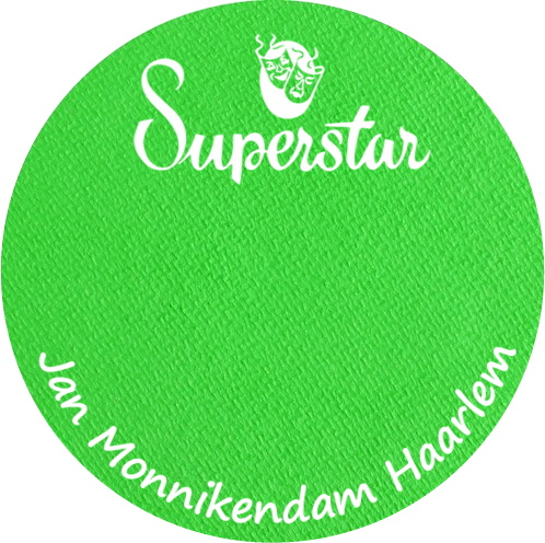 210 waterschmink Superstar gif groen