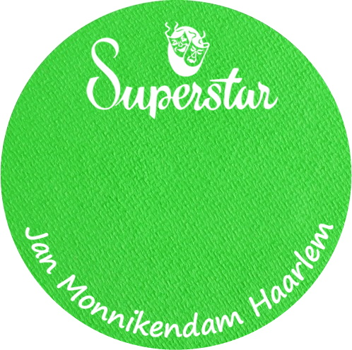 Superstar waterschmink 210 Poison green