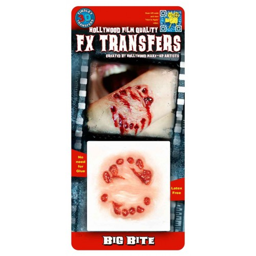 FX Transfers wond Big Bite