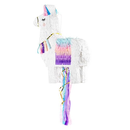 Pinata lama wit