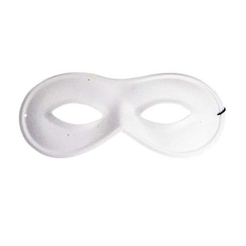 Oogmasker Farfalla Wit