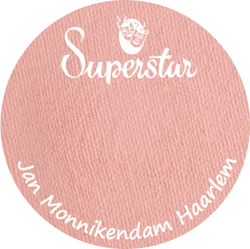 Superstar waterschmink 018 Midtone pink complexion