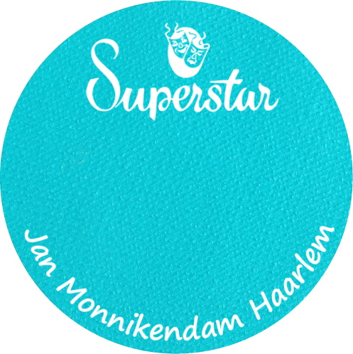 Superstar waterschmink 209 Teal