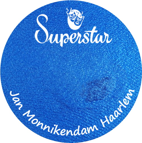 Superstar waterschmink 137 Mystic blue