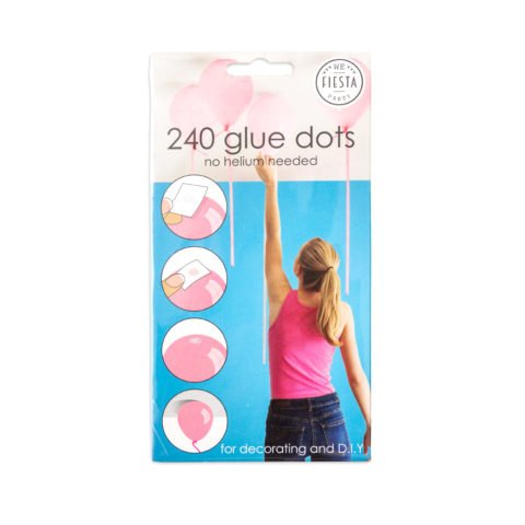 Gluedots 240st