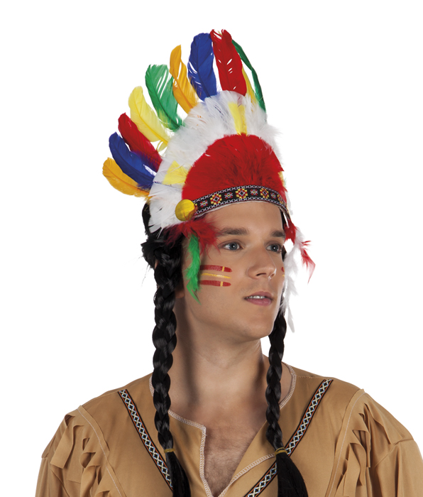 Indianentooi Cherokee