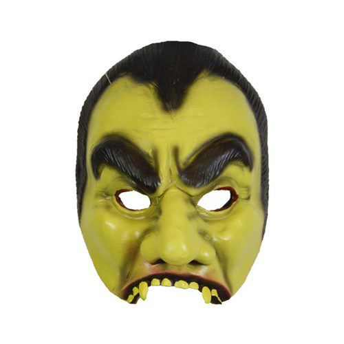 Half masker dracula