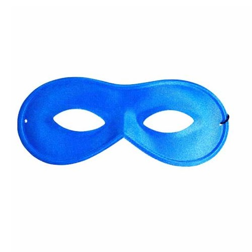 Oogmasker Farfalla Blauw