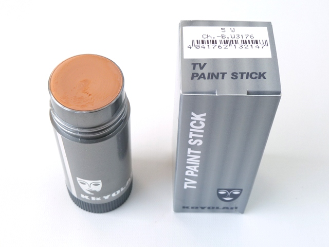TV paintstick Kryolan W5