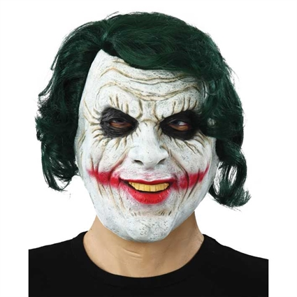 Masker the joker