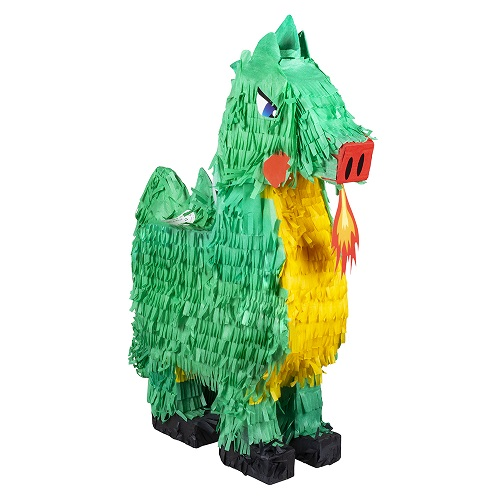 Pinata draak