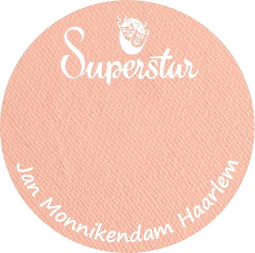 Superstar waterschmink 015 Light pink complexion