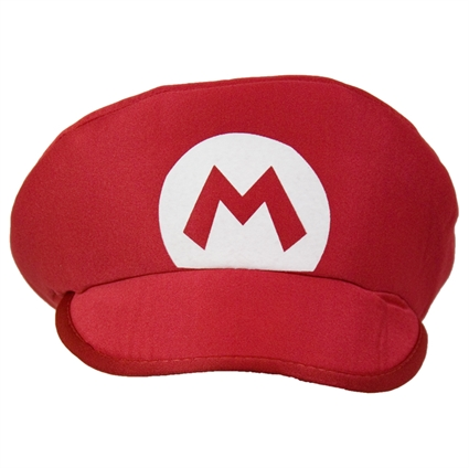 Mario pet