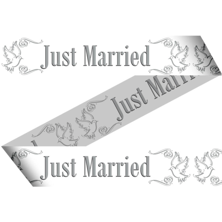 Markeerlint just married 15m