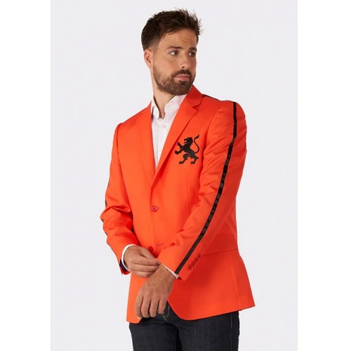 Opposuit Holland Hero jasje