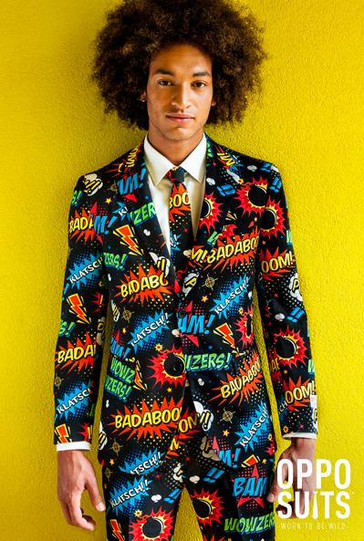 Opposuit Badaboom