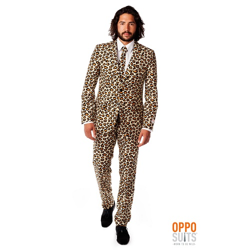 Opposuit The Jag