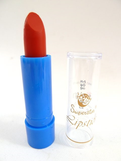 Lippenstift ss rood