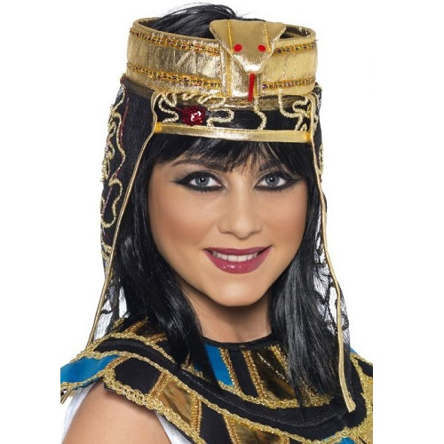 Cleopatra hoofdband