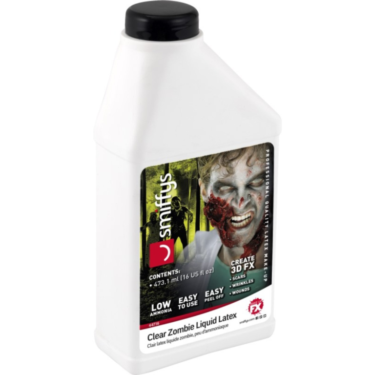 Liquid latex vleeskleur 475ml