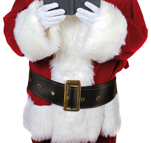 Riem Kerstman