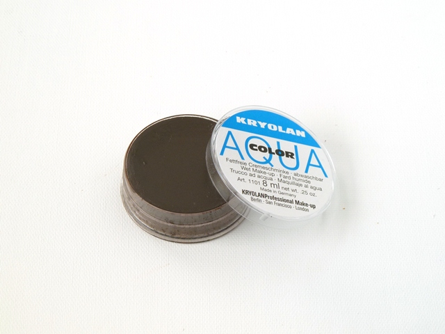 Aquacolor kryolan klein 102