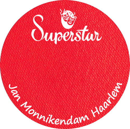 Superstar waterschmink 040 Cerise