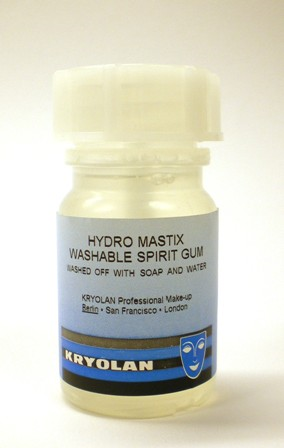 Mastiek hydro