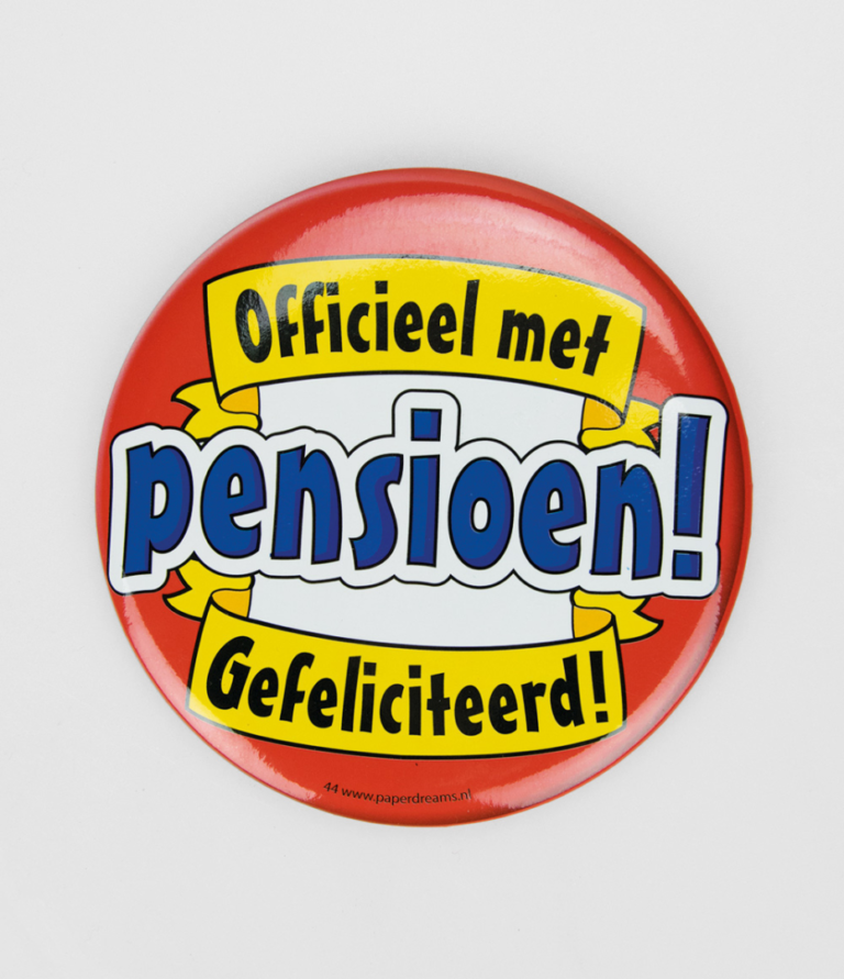 Button Pensioen XL