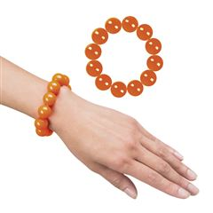 Armband oranje