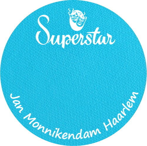 Superstar waterschmink 215 Minty