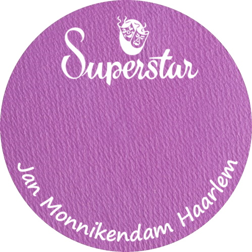 Superstar waterschmink 039 Light purple