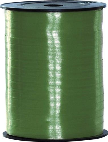 Cadeaulint 5mm 500 meter - Groen