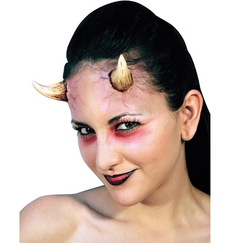 Ghoulish TicTic horns applicatie