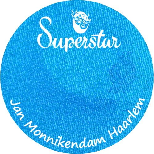 Superstar waterschmink 213 London sky blue