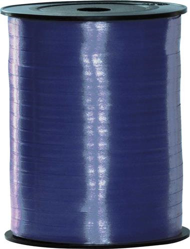 Cadeaulint 5mm 500 meter - Blauw